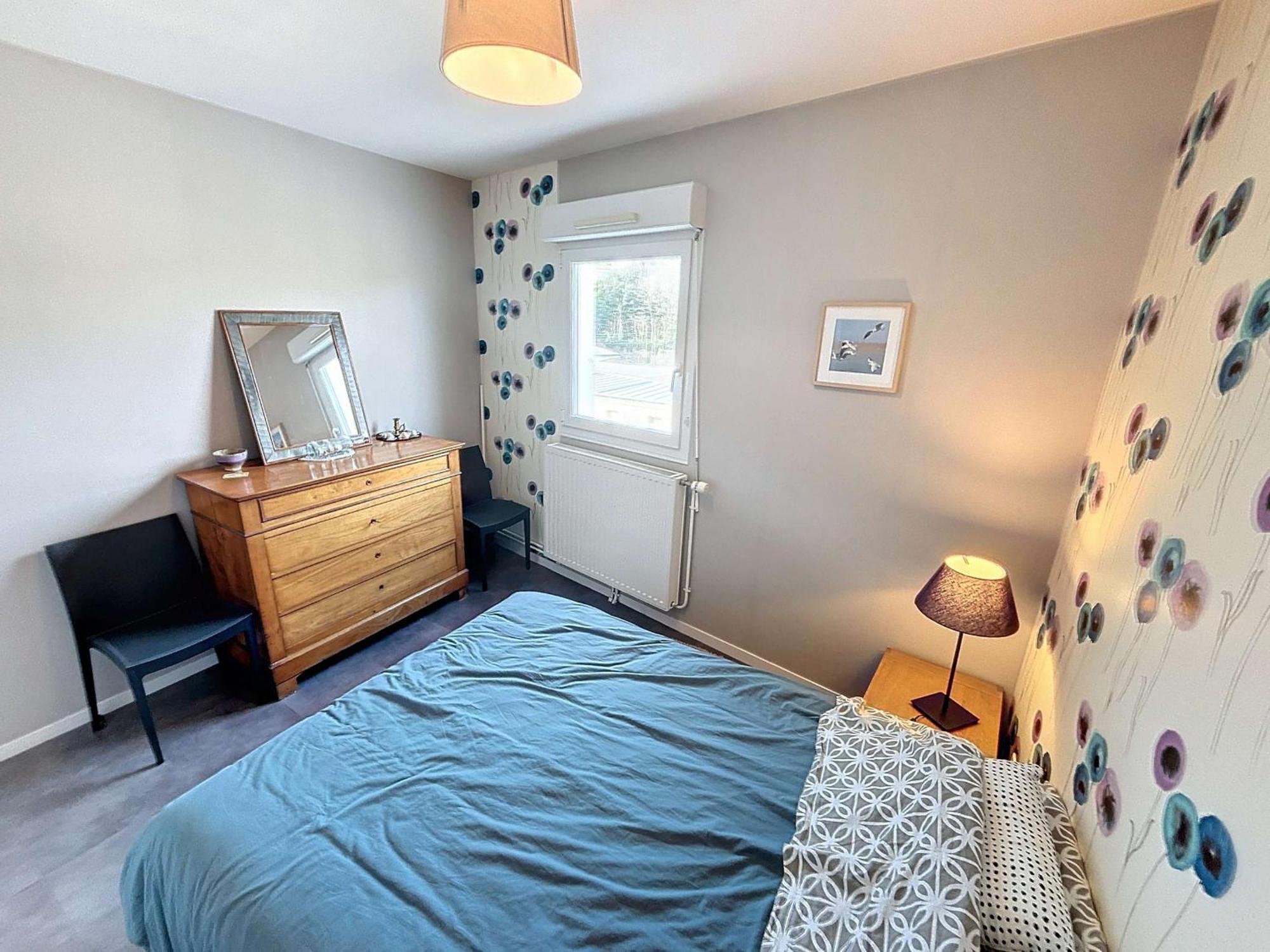 Appartement Moderne Centre-Ville, 600M Plage, Residence Securisee, Parking - Fr-1-361-368 Granville Kültér fotó